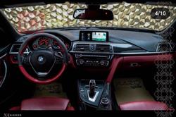 بي ام دبليو الفئة 4